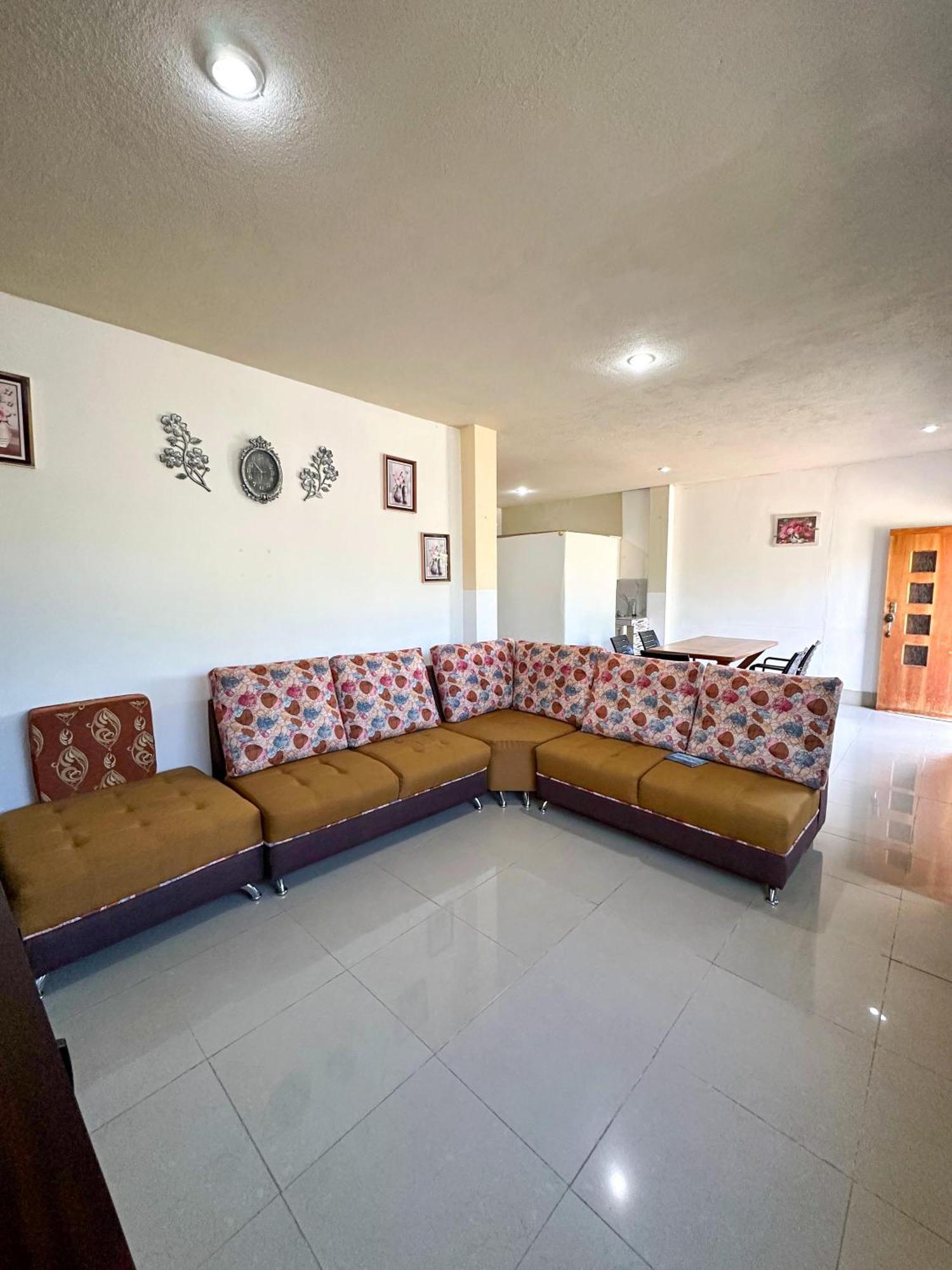 Casa En San Cristobal Villa Puerto Baquerizo Moreno Exterior photo