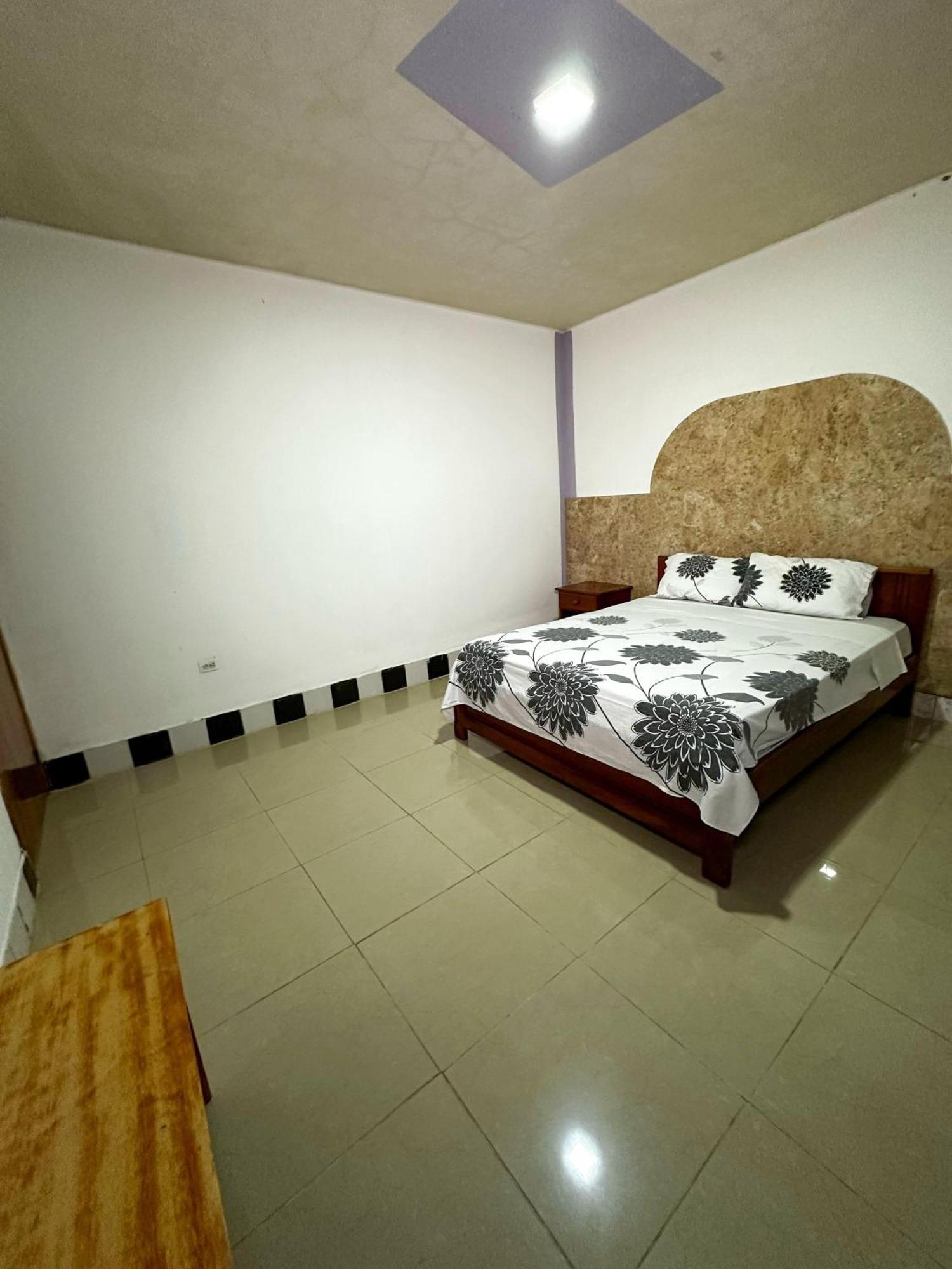 Casa En San Cristobal Villa Puerto Baquerizo Moreno Exterior photo