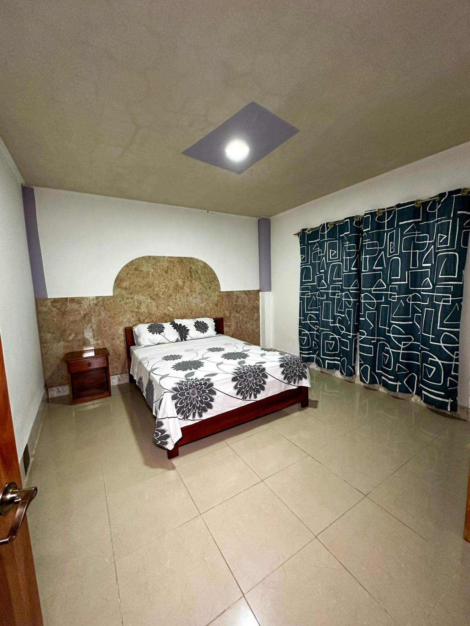 Casa En San Cristobal Villa Puerto Baquerizo Moreno Exterior photo